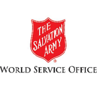Salvation Army World Service Office (SAWSO)