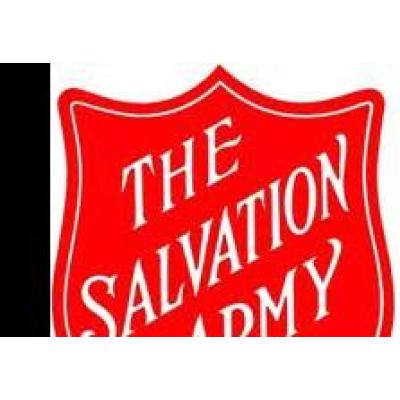 SALVATION ARMY NATIONAL CORP
