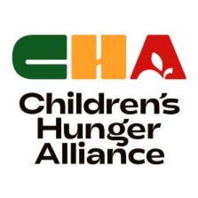 CHILDREN'S HUNGER ALLIANCE