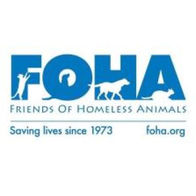 Friends of Homeless Animals, Inc