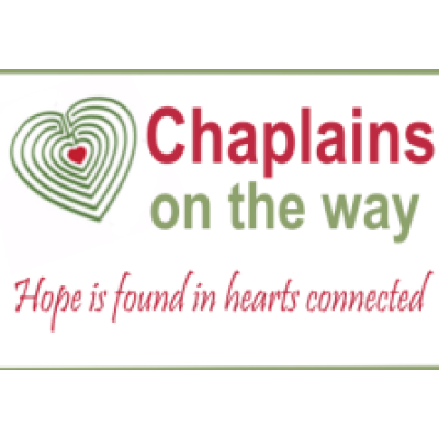CHAPLAINS ON THE WAY INC
