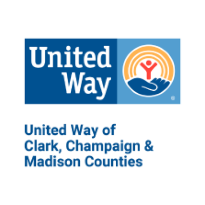 THE UNITED WAY OF CLARK CHAMPAIGN AND MADISON COUNTIES OHIO INC