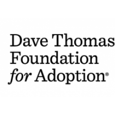 DAVE THOMAS FOUNDATION FOR ADOPTION