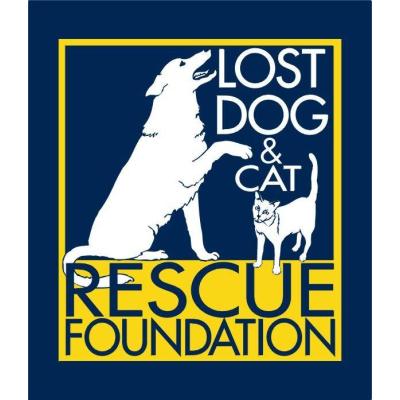 LOST DOG RESCUE FOUNDATION
