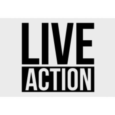 LIVE ACTION