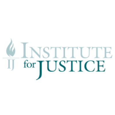 INSTITUTE FOR JUSTICE