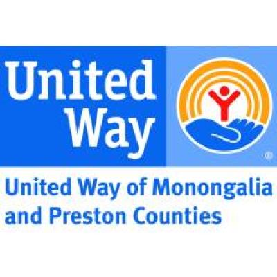 UNITED WAY OF MONONGALIA AND PRESTON COUNTIES INC
