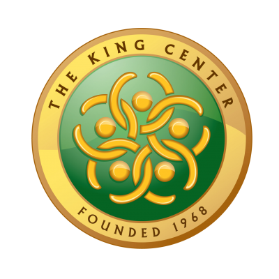 MARTIN LUTHER KING JR CENTER FOR NON VIOLENT SOCIAL CHANGE INC