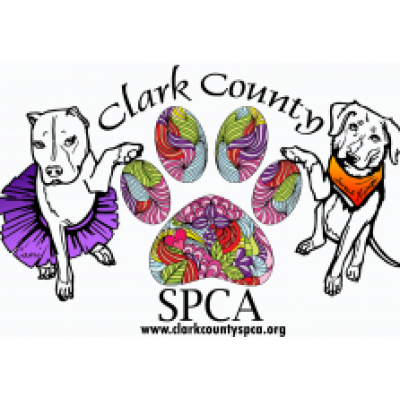 CLARK COUNTY SPCA INC