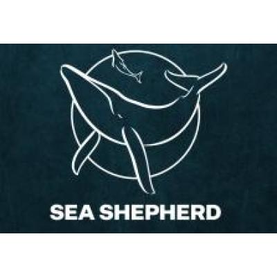 SEA SHEPHERD CONSERVATION SOCIETY