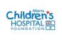 ALBERTA CHILDREN'S HOSPITAL FOUNDATION logo